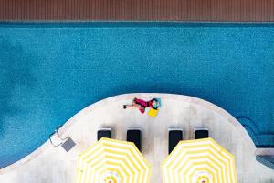 Fotografie z fotogalerie ubytování Wave Hotel Pattaya v destinaci Pattaya Central