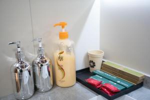 香格里拉Yunyue Oxygen B&B的相册照片