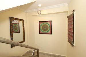 Nuotrauka iš apgyvendinimo įstaigos Bed and Pillow Hostel Katmandu galerijos