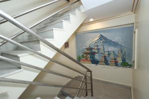 Nuotrauka iš apgyvendinimo įstaigos Bed and Pillow Hostel Katmandu galerijos