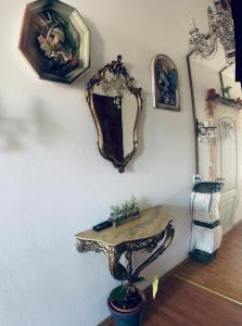 Fotografie z fotogalerie ubytování Pensiunea Numero 17 v destinaci Ocna Mureş