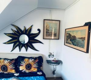 Fotografie z fotogalerie ubytování Pensiunea Numero 17 v destinaci Ocna Mureş