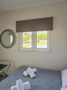 Billede fra billedgalleriet på TemenisJewel Cosy Seaside Apartments i Aigio + 134 billeder