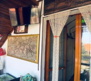 Fotografie z fotogalerie ubytování Pensiunea Numero 17 v destinaci Ocna Mureş