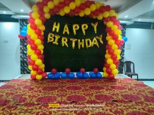 BegusaraiHotel Devi Darbar的相册照片