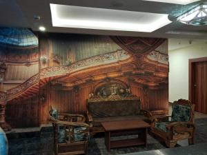 Fotografie z fotogalerie ubytování ARC The Boutique Hotel v destinaci Bhuvanéšvar + 11 fotografií