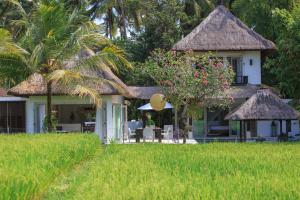 Gallery image of New Moon in Ubud