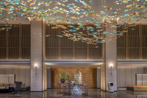 Φωτογραφία από το άλμπουμ του Wanda Yue Nanchang International Expo City σε Ναντσάνγκ