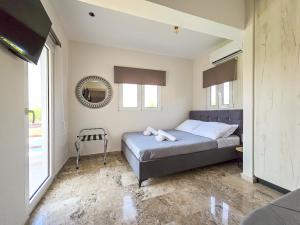 Billede fra billedgalleriet på TemenisJewel Cosy Seaside Apartments i Aigio