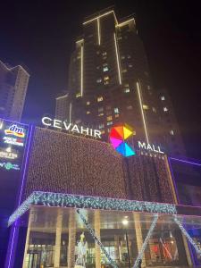 Galería fotográfica de The Sky View Apartments en Skopje