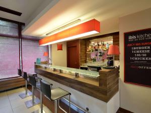 Fotografia z galérie ubytovania Ibis Budapest Citysouth v Budapešti