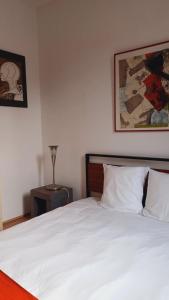 Gallery image of LA MAISON VERTE SETE in Sète