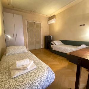 Foto dalla galleria di Al centro tra Modena e Bologna a Castelfranco Emilia