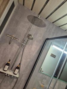 Φωτογραφία από το άλμπουμ του Gîte les jardinette 3 personnes σε Futeau