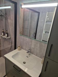 Φωτογραφία από το άλμπουμ του Gîte les jardinette 3 personnes σε Futeau