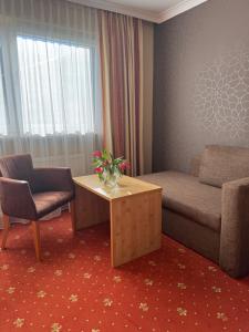Posedenie v ubytovaní Hotel Mesnerwirt