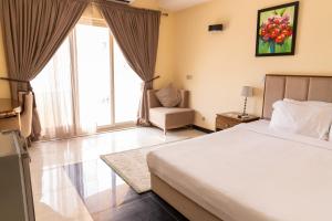 Fotografie z fotogalerie ubytování Golden Alpine Hotel & Resort Yola v Yole