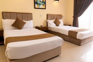 Fotografie z fotogalerie ubytování Golden Alpine Hotel & Resort Yola v Yole