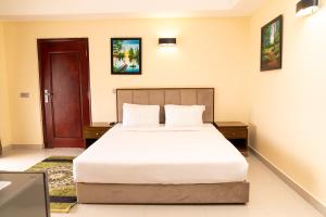 Fotografie z fotogalerie ubytování Golden Alpine Hotel & Resort Yola v Yole