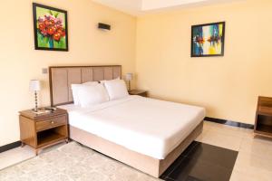 Fotografie z fotogalerie ubytování Golden Alpine Hotel & Resort Yola v Yole