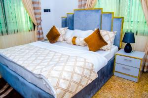 Fotografie z fotogalerie ubytování Golden Alpine Hotel & Resort Yola v Yole