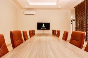 Fotografie z fotogalerie ubytování Golden Alpine Hotel & Resort Yola v Yole