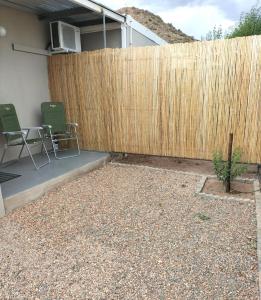 Gambar di galeri bagi Stayawhile Unit 1 di Colesberg