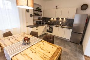 Cucina o angolo cottura di Seebühnenblick