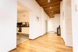 Cucina o angolo cottura di Seebühnenblick