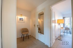 Fotografia z galérie ubytovania Appartement prestigieux - Pied dans l'eau v Saint-Tropez