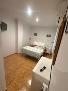 Φωτογραφία από το άλμπουμ του Hostal El Puerto σε Caleta De Velez