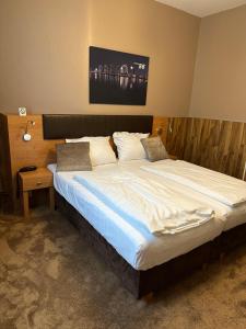 Gallery image of Hotel Expo Frankfurt City Centre in Frankfurt/Main