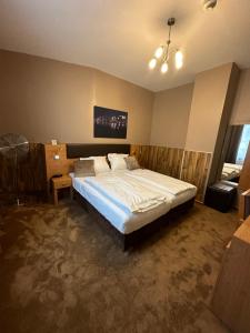 Gallery image of Hotel Expo Frankfurt City Centre in Frankfurt/Main