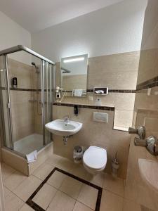 Gallery image of Hotel Expo Frankfurt City Centre in Frankfurt/Main