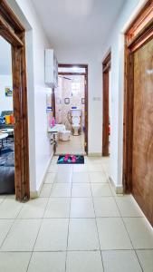 Φωτογραφία από το άλμπουμ του Sky Comfort Suites σε Eldoret