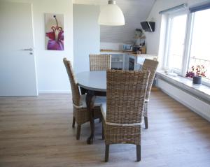 Φωτογραφία από το άλμπουμ του Apartment Grüne Welle σε Holzbunge +18 φωτογραφίες