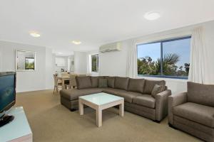 Gallery image of South Pacific Apartments in Port Macquarie