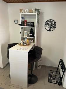 Fotografie z fotogalerie ubytování CrisRoom v destinaci Muralto