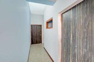 Fotografie z fotogalerie ubytování OYO 8195 Marine Guest House v destinaci Prayagraj