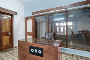 Fotografie z fotogalerie ubytování OYO 8195 Marine Guest House v destinaci Prayagraj
