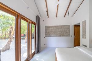 Imagen de la galería de Brickwood Rasdhoo- Beach front, en Rasdu