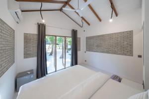 Imagen de la galería de Brickwood Rasdhoo- Beach front, en Rasdu
