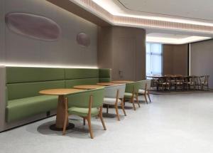 Galeriebild der Unterkunft All Seasons Hotel in Shanghai