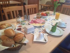 Foto dalla galleria di Gasthaus Posch a Miesbach