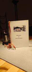 Fotografie z fotogalerie ubytování Haus am Seebach Leutasch Weidach v destinaci Leutasch