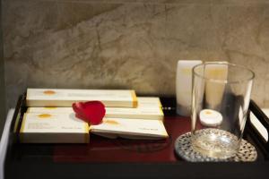 Fotografie z fotogalerie ubytování Golden Moon Suite Hotel & Travel v Hanoji
