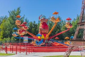 Děti v ubytování Casa da Petisqueira 54, Paredes-Oporto