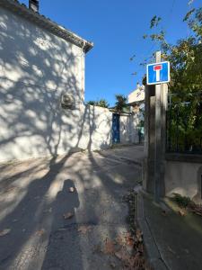 Okolí penzionu