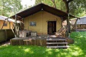 Afbeelding uit fotogalerij van Lodging Le Lac in Lacanau