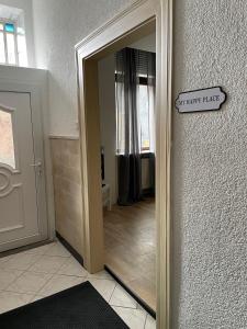 Fotografie z fotogalerie ubytování Terassenwohnung in Weilerbach v destinaci Weilerbach + 2 fotografie